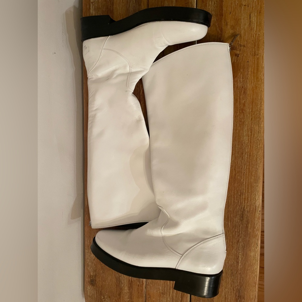 STAUD BOOTS